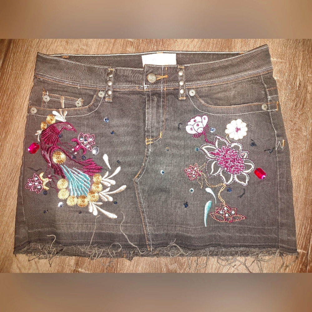 Juniors skirt size 7